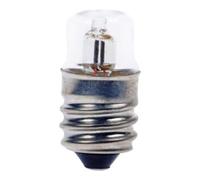 Scharnberger & Hasenbein Elektro GmbH Scharnberger+Hasenbein Lampe à décharge 14x32mm E14 230V VG234 28041 Quantité:1