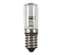 Scharnberger & Hasenbein Elektro GmbH Scharnberger+Hasenbein Lampe à décharge 16x54mm E14 230V SG234 28061 Quantité:1