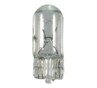 Scharnberger & Hasenbein Elektro GmbH Scharnberger+Hasenbein Lampe à socle en verre T10 10x27 W2,1x9,5d 12V 5W 27234 Quantité:1