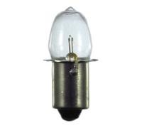 Scharnberger & Hasenbein Elektro GmbH Scharnberger+Hasenbein Lampe krypton 11,5x30,5mm P13,5s 4,8V 0,7A 93814 Quantité:1