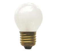 Scharnberger & Hasenbein Elektro GmbH Scharnberger+Hasenbein Lampe LED goutte 45x70mm E27 230V blanc chaud mat 57481 Quantité:1