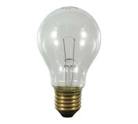 Scharnberger & Hasenbein Elektro GmbH Scharnberger+Hasenbein Lampe polyvalente 60x105 E27 230V 7W claire 57400 Quantité:1