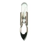 Scharnberger & Hasenbein Elektro GmbH Scharnberger+Hasenbein Lampe téléphonique T4,6 4x22mm 30V 40mA 22645 Quantité:1