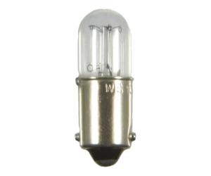 Scharnberger & Hasenbein Elektro GmbH Scharnberger+Hasenbein lampe tube 10x28mm BA9s 110-130V 2.6W 23584 Importation Quantité:1
