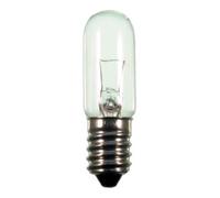 Scharnberger & Hasenbein Elektro GmbH Scharnberger+Hasenbein Lampe tube 16x54mm E14 24V 15W 25820 Quantité:1