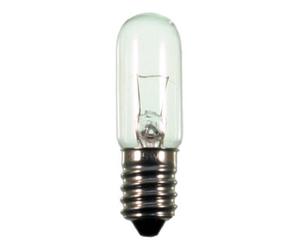 Scharnberger & Hasenbein Elektro GmbH Scharnberger+Hasenbein Lampe tube 16x54mm E14 24V 15W 25820 Quantité:1