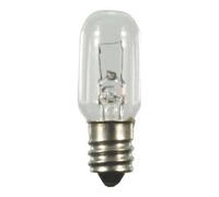 Scharnberger & Hasenbein Elektro GmbH Scharnberger+Hasenbein Lampe tubulaire 16x45mm E12 220-260V 6-10W 29872 Quantité:1