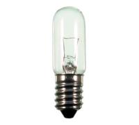 Scharnberger & Hasenbein Elektro GmbH Scharnberger+Hasenbein Lampe tubulaire 16x54mm E14 48-60V 6-10W 25848 Quantité:1