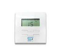 SCHARTEC Interrupteur sans fil FW15 pour volet roulant - 15 canaux - Pour moteur de volet roulant
