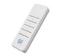 Schartec Volets Télécommande 1-Kanal Manuelle RH1 Émetteur Radio Contrôleur