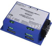 Schaudt Régulateur solaire MPP LRM 1218 avec sonde de température de 2,5 m