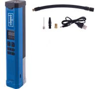 SCHE 59092559978 - Compresseur mobile, 10 bar, pompe à air à batterie