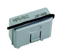 FAAC Récepteur XF 433 MHz 787831 – Emboîtable