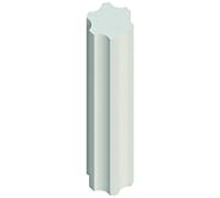 Schedel Contour de colonne multistar SH31055 Ø 20cm, longueur 100cm