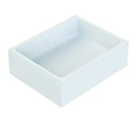 Schedel Duschwannenträger SD22046 120x75x15cm, hauteur 30.5cm