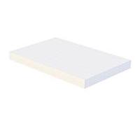 Schedel Hoesch Muna Duschwannenträger SD24271 130x80x3cm, hauteur 10cm
