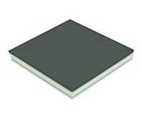 Schedel Line TECE élément de pente de gouttière RGET1235 1235x1245x110/135mm