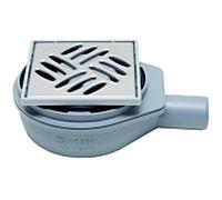 Schedel match1 Schedel Plan SKR32104 horizontal, 36 l / min, DN 40