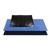 Schedel MULTISTAR SiLENCIO set d'isolation acoustique SIL18080A 180x80cm, pour baignoire acrylique