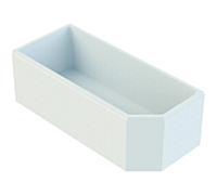 Schedel support de Schedel SW10090 170x70cm, tête de lit gauche, hauteur 55,5cm