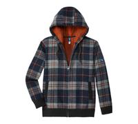 Scheibler SCHEIBLER Veste thermique Curris noir/gris/orange T. M Quantité:1