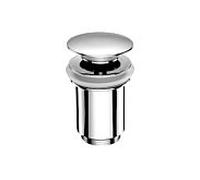 Schell Robinet de vidange PUSH OPEN G 1 1/4 chromé Quantité:1