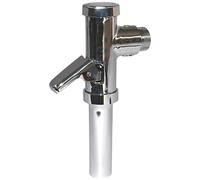 Schell WC - Druckspüler SCHELLOMAT avec 022.020.699 chromé de levier,