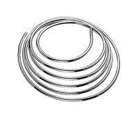 Schell Universal Tube en cuivre sur rouleau, 487410699,