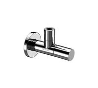 Schell 53660699 7882620 Design Line Soupape d'écoulement à filtre 1/2" Chromé
