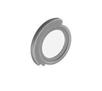 Schell Disque de verrouillage rapide pour bouton de thermostat Quantité:1
