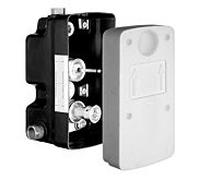 Schell basic body 018000099 thermostat à fermeture automatique