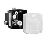 Schell body 018670099 à fermeture automatique, pour eau mitigée