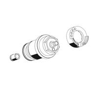 Schell Cartouche à fermeture automatique Schell VITUS SC-T Quantité:1
