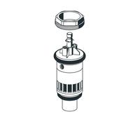Schell - Cartouche de chasse pour urinoir à pression 294930099