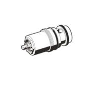 Schell - Cartouche de rechange pour robinetterie de douche Petit SC 296600099