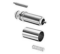Schell cartouche d'extension 296550699 50 mm, de l' eau mixte, chromé