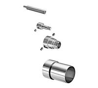 Schell Cartouche d'extension Schell Type D-E-T Extension 25mm Quantité:1