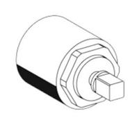 Schell Cartouche mélangeuse LINUS D-C-M Quantité:1