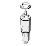Schell Cartouche Schell complète Quantité:1