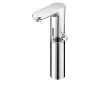 Schell Celis E - Rallonge pour robinet de lavabo, chrome 012710699
