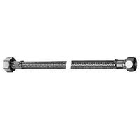 Schell Clean-Fix S - Tuyaux flexibles, chromées 102220699