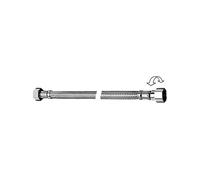 Schell Clean-Flex S Flexible avec pas de vis à écrou libre, 103140699,