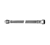 Schell Clean-Flex S Flexible avec raccord à compression et à pas de vis avec écrou libre, 103000699,