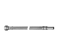 Schell Clean-Flex S Flexible avec tubulure et pas de vis à écrou libre, 103100699,
