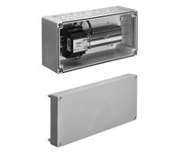 Schell - Coffret de distribution électrique 015370099