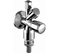Schell Comfort 35510699, raccordement 035490699