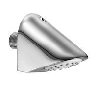 Schell Comfort - Pommeau de douche, anti-vandalisme, chrome 018210699