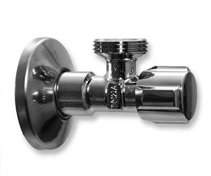 Schell Comfort vanne murale d'angle || 33000699