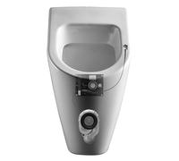 Schell Compact II - Chasse d'eau d'urinoir à capteur 011960099