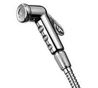 Schell douchette Bidet 032950699 avec Halter , tuyau de raccordement, chromé